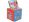 Kostka baby 12 cm