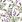 Ubrousky MAKI L (20ks) Lavender Twigs