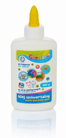 Lepidlo univerzální ASTRA CREATIVO 120 g