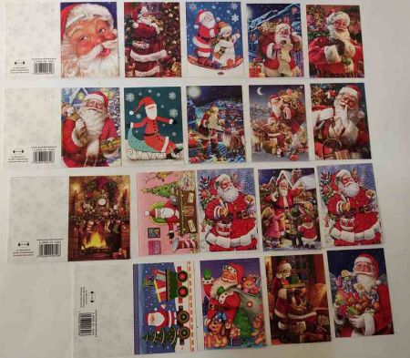 Jmenovka lux