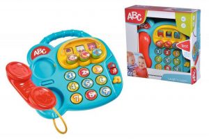 Baby telefon
