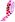 Dekorační páska GG FT 933432 Field poppy 10m x 15mm
