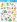 Samol. GG CLS 211419 Garden