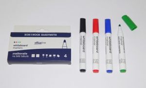 KOH-I-NOOR souprava white boardů 9005