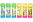 Bublifuk Safari 50ml / 114607