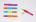 Korekční pero Fuze, 08 ml - 94188