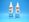 Spray čistící na bílé tabule 250 ml