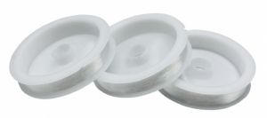 PK vlasec nylon PK170-20 0,25mmx100m čirý