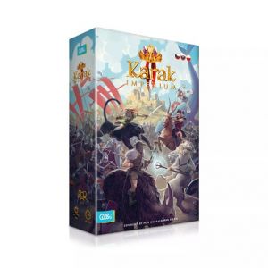 ALBI Karak 2: Imperium