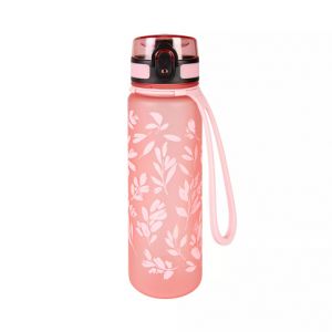 ALBI Láhev 500 ml - Růžové lístky