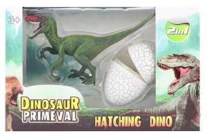 Dinosaurus s vejcem