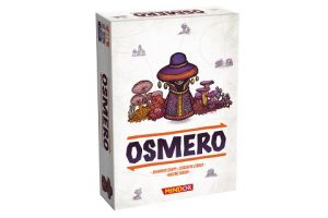 MINDOK Osmero