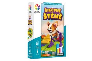 SMART - Šikovné štěně