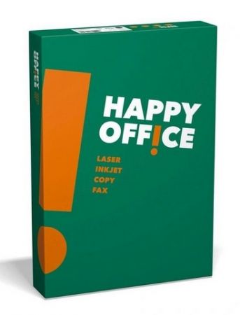 XERO papír A4 Happy Office 80g, 500 listů