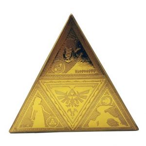 Kasička keramická Zelda