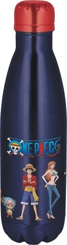 Láhev nerezová 780 ml, One Piece