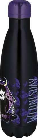 Láhev nerezová 780 ml, Wednesday
