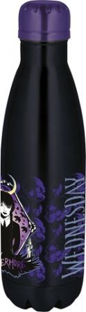Láhev nerezová 780 ml, Wednesday