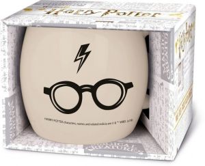 Hrnek keramický globe, Harry Potter