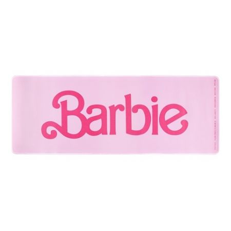 Herní podložka Barbie