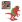 Dilophosaurus interaktivní