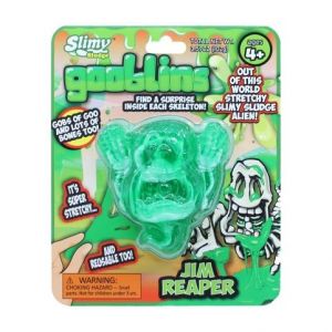 Slimy Gooblins!