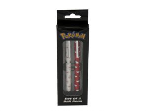 Pokémon set per premium