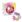 Plus-Plus Hexel Bubblegum