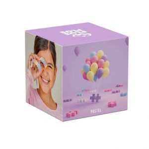 Plus-Plus Pastel (600 ks)