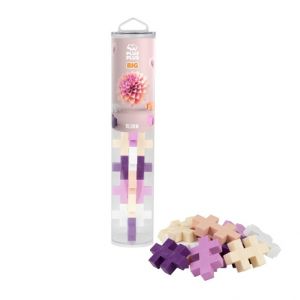Plus-Plus BIG Bloom (15 ks) Tuba