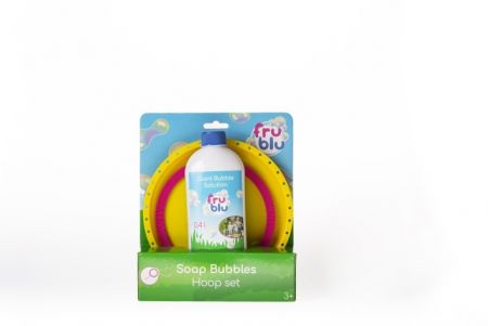 Fru Blu Velká obruč + náplň 0,4L