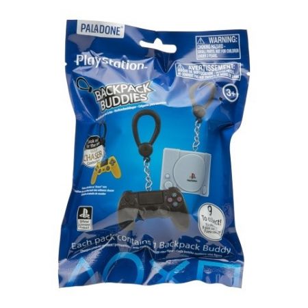 Playstation přívěšky DPL24