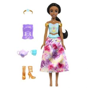 Disney Princezny Spin and Reveal princezna zahradní party