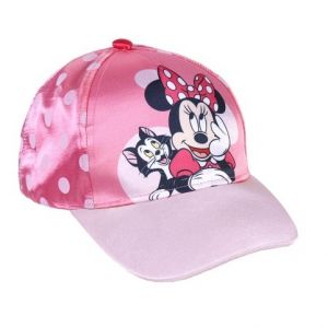 Kšiltovka baseball Minnie