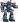 Robot policista