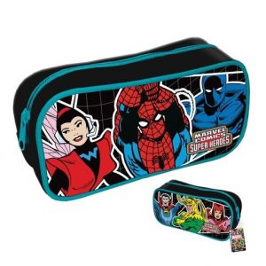 Marvel penál