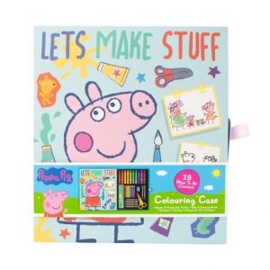 Prasátko Peppa kreativní set