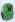 Minecraft batoh Creeper