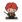 Postavička Crystal Art - Ron Weasley