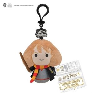 Harry Potter klíčenka plyšová - Hermiona