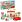 LEGO® DUPLO® 10434 Prasátko Peppa a supermarket