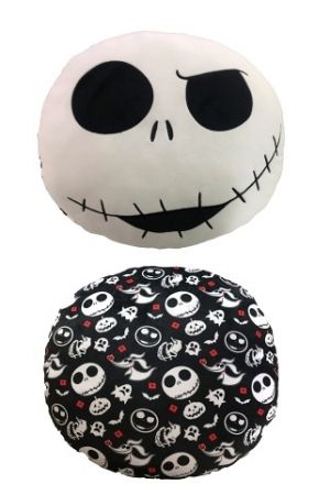 Nightmare before Christmas polštář