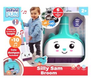 Uklízecí set Sam