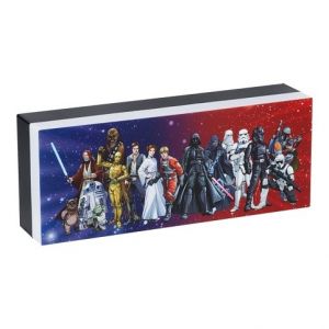 Světlo Star Wars