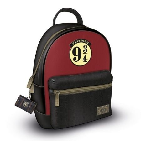 Harry Potter (9 a 3/4) batoh fashion