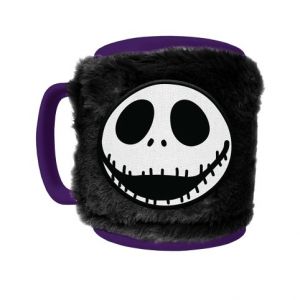 Nightmare Before Christmas, hrnek s návlekem