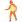 Pokémon kostým Charmander, 7 - 8 let