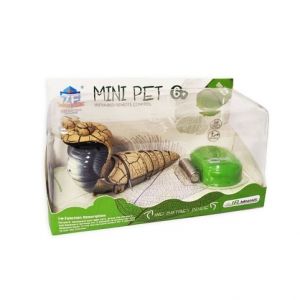 RC Mini Kobra