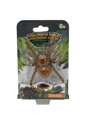 Lezoucí tarantule