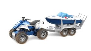 Motorka 1:16